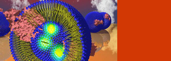 Creating energy from light and air - new research on biofuel cells