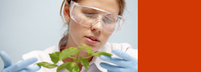 University aims to plant a lifelong fascination