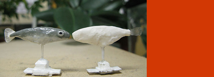 Introducing Robofish: leading the crowd in studying group dynamics