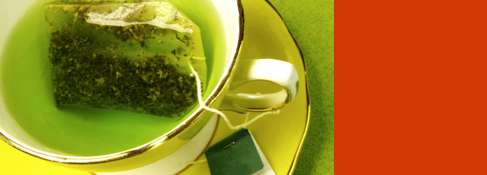 Green tea and red wine extracts disrupt Alzheimers