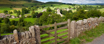 Yorkshire Dales Environment Network (YDEN) 