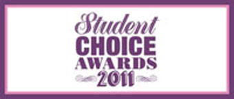 Student Choice Awards