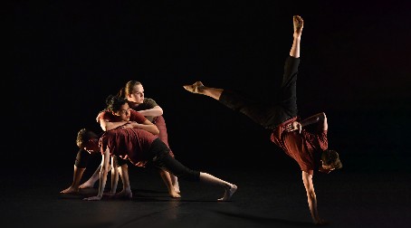 Dancing for health and empowerment