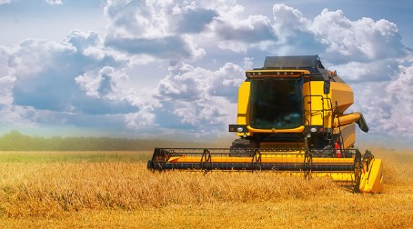 ‘Smart’ farms to transform how we produce food
