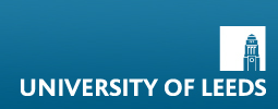University of Leeds logo