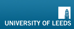 University of Leeds logo