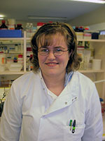 Dr Frances Neville
