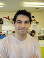 Dr Broderick 