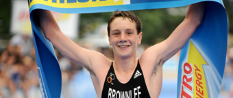 Alastair Brownlee